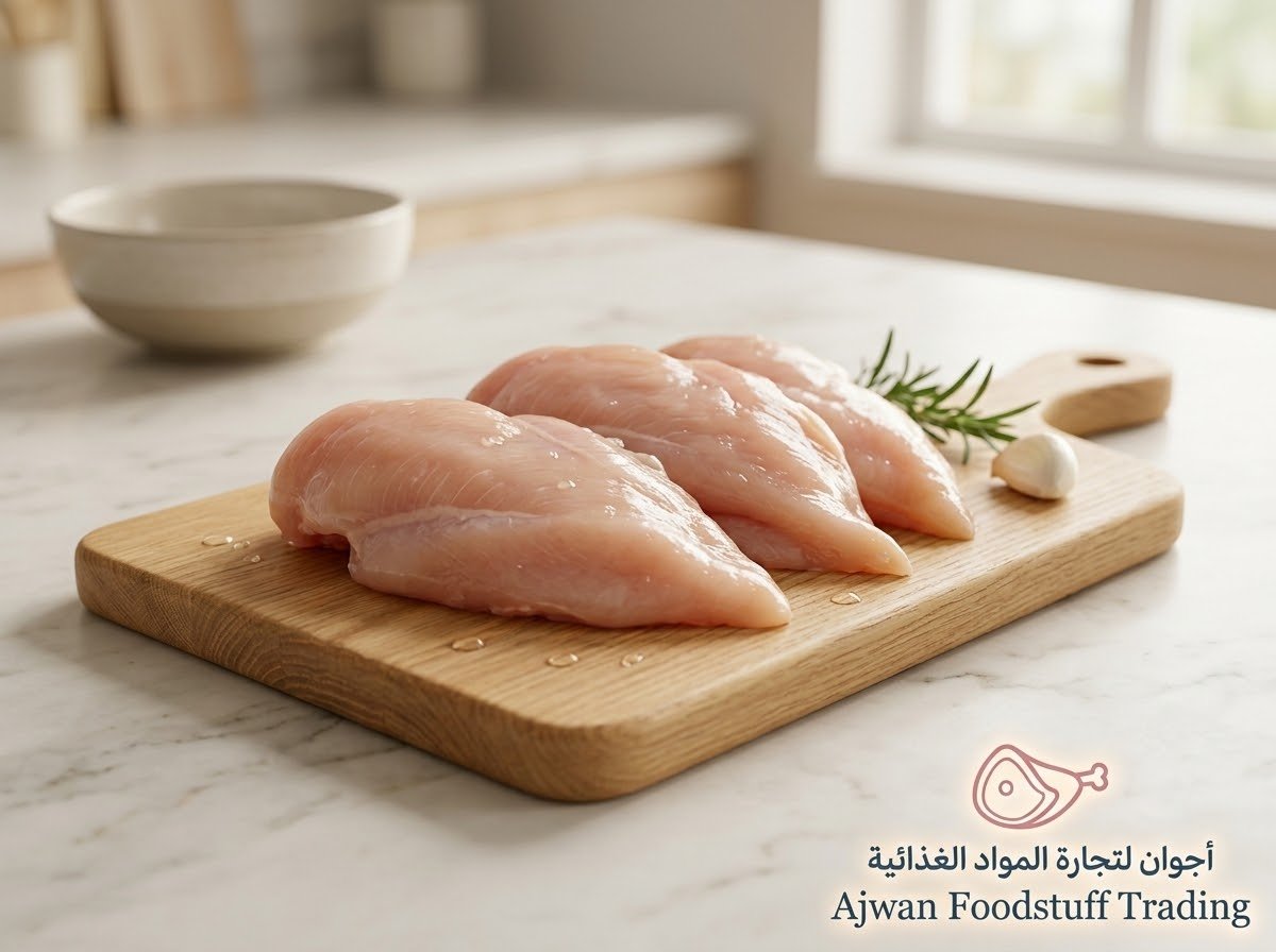 Chicken Breast Fillets