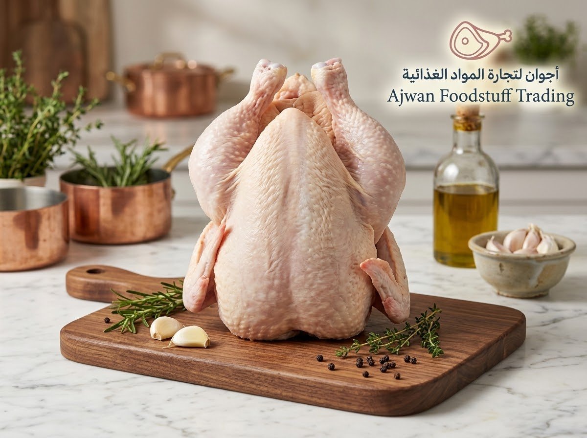 Whole Chicken