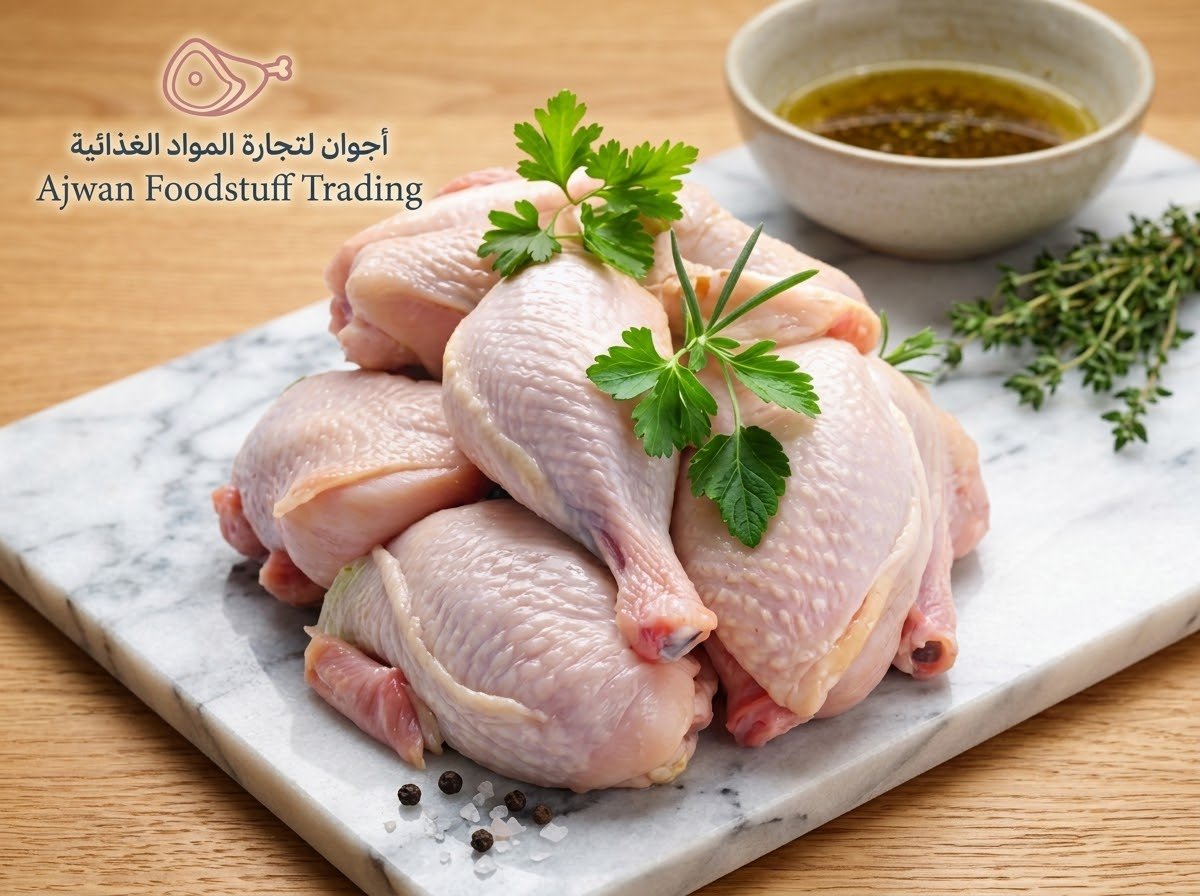 Chicken Curry Cut