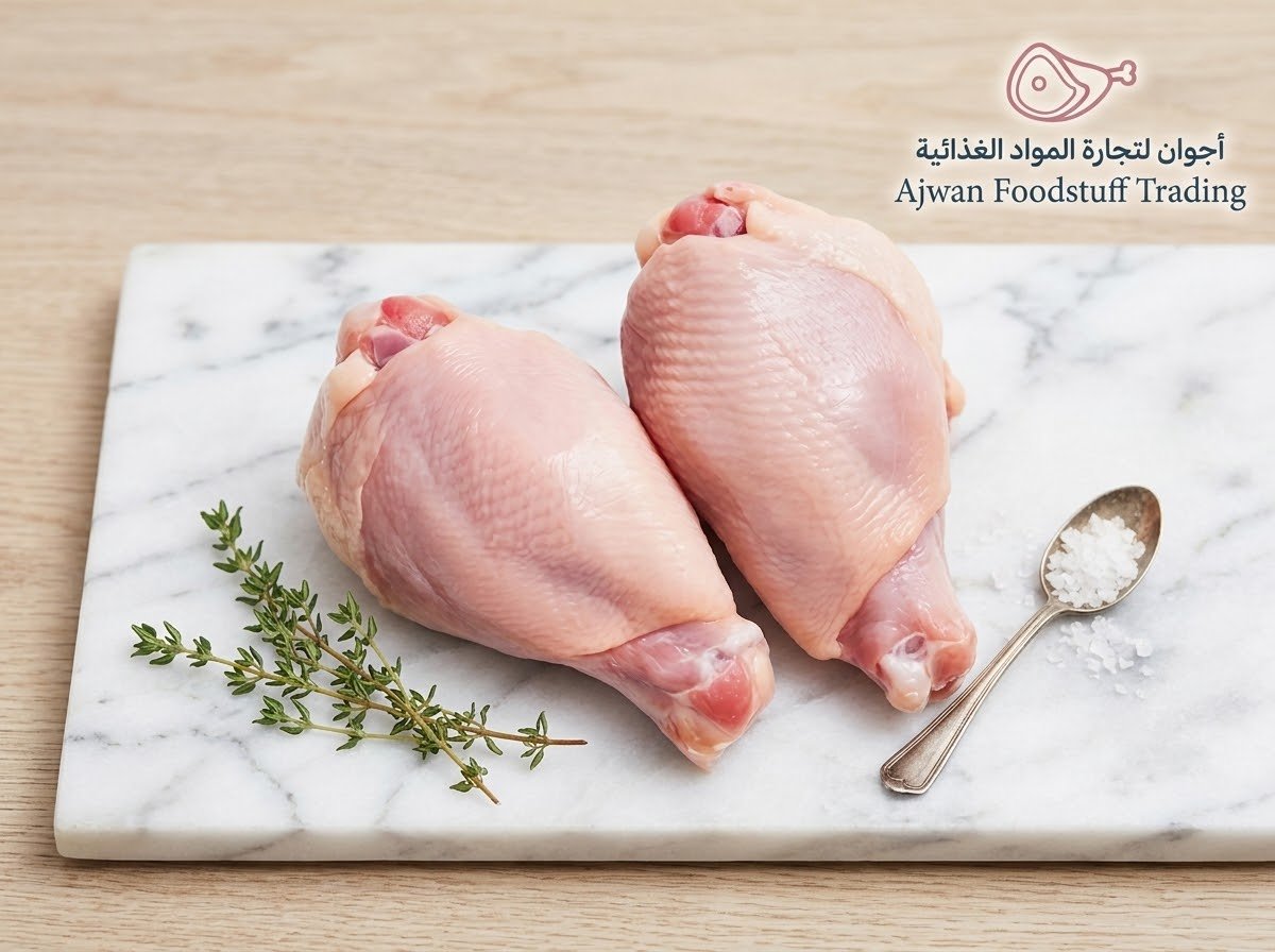 Chicken Thighs