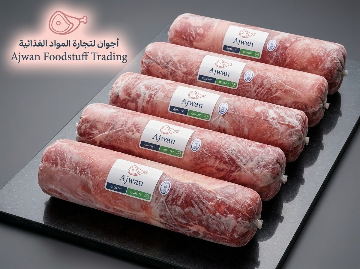 Ajwan Sausages (Assorted)